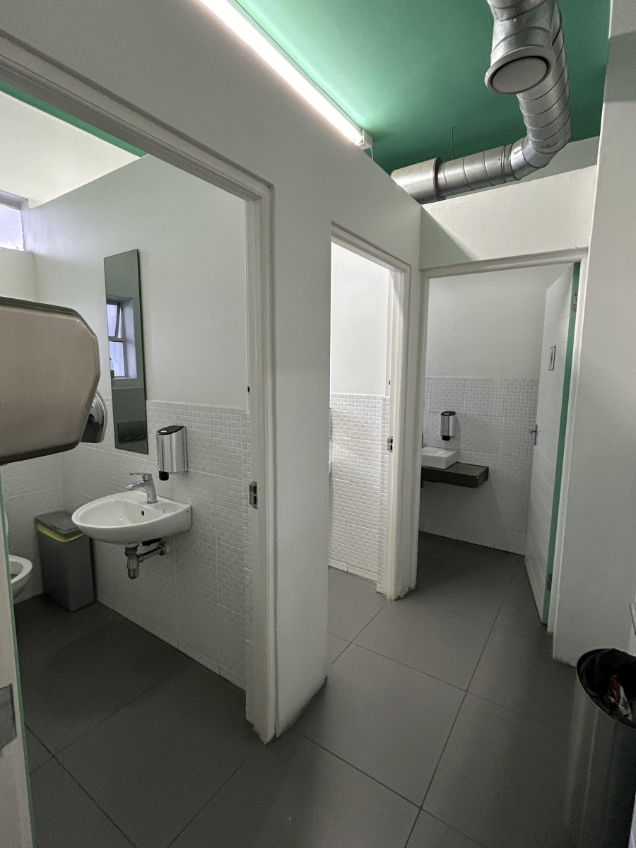 To Let Commercial Property for Rent in Cape Town City Centre Western Cape